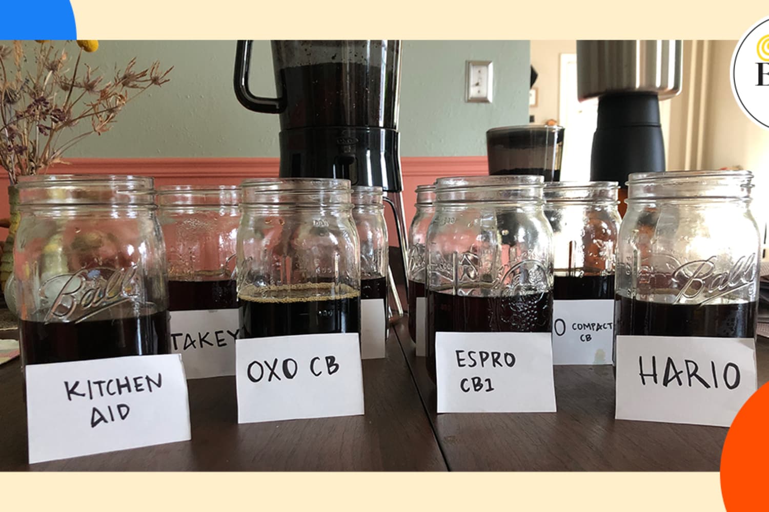 Best Cold Brew Coffee Makers The Kitchn